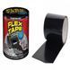 Сверхпрочная лента FLEX TAPE 20см для ремонта и склеивания 654966 фото 1