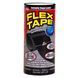 Сверхпрочная лента FLEX TAPE 20см для ремонта и склеивания 654966 фото 2