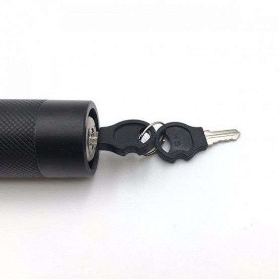 Лазерна указка Green Laser Pointer JD-303 8759 фото
