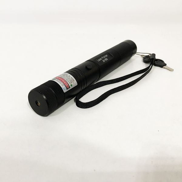 Лазерна указка Green Laser Pointer JD-303 8759 фото