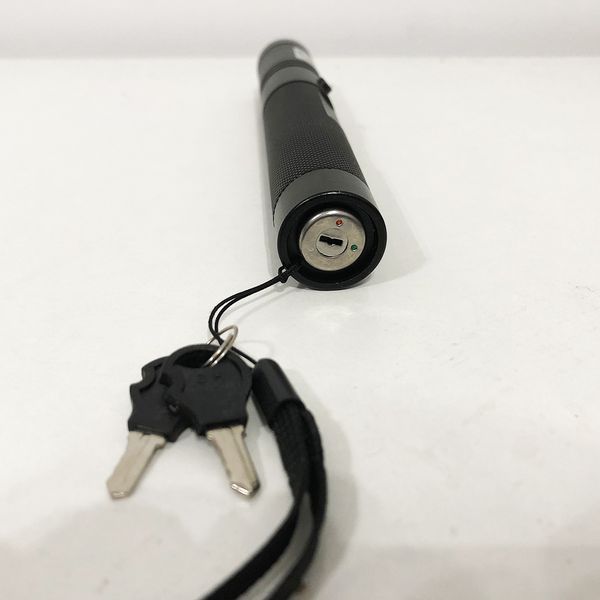 Лазерна указка Green Laser Pointer JD-303 8759 фото