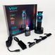 Триммер для стрижки волос VGR V-886T BLUE 8000RPM 736719 фото 1