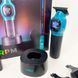 Триммер для стрижки волос VGR V-886T BLUE 8000RPM 736719 фото 5