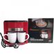 Крапельна кавоварка Domotec MS-0705 з двома порцеляновими чашками в комплекті 213566 фото 4